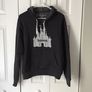 The home t Disney hoodie